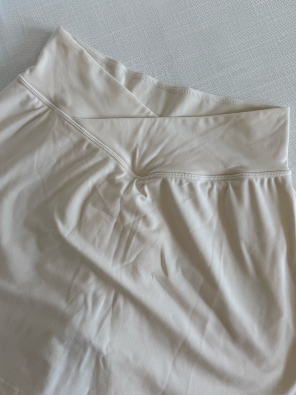 437 Tennis Skirt Set - Picture 9 of 11